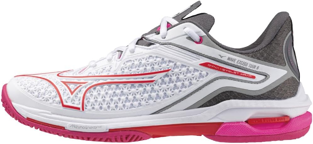 Amazon | [Mizuno] テニスシューズ ウエーブエクシード TOUR 6